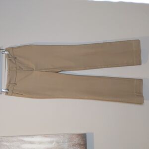 Zara Basics Trouser